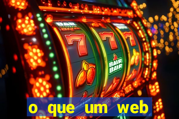 o que um web designer faz