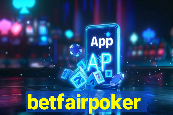 betfairpoker