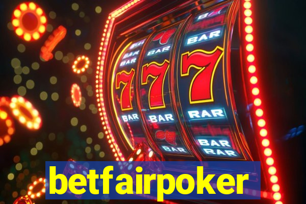 betfairpoker