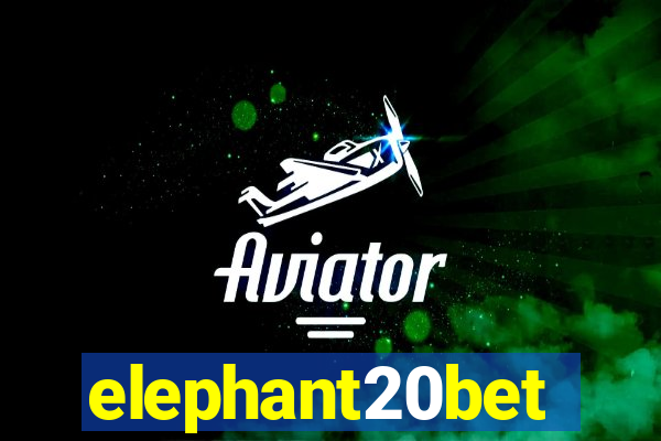 elephant20bet