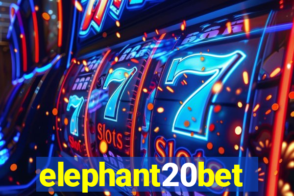 elephant20bet