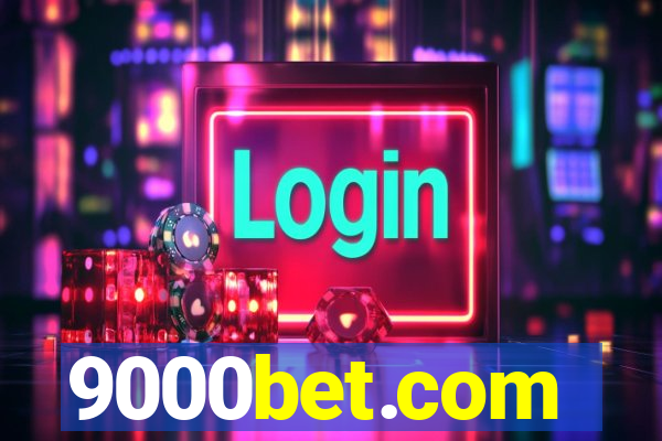 9000bet.com