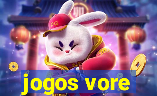 jogos vore