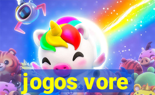 jogos vore