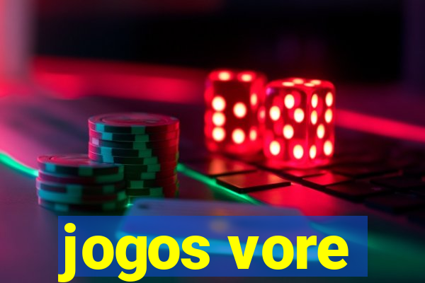 jogos vore