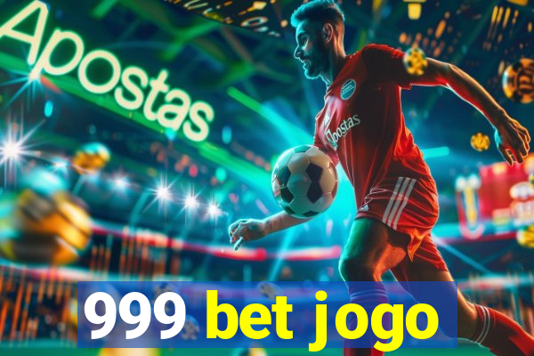 999 bet jogo