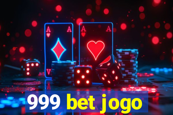 999 bet jogo