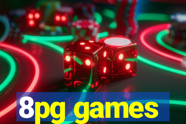 8pg games