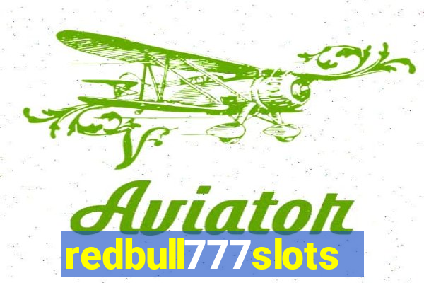 redbull777slots