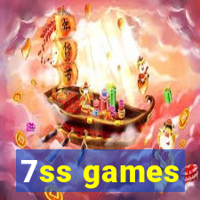 7ss games