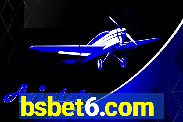 bsbet6.com