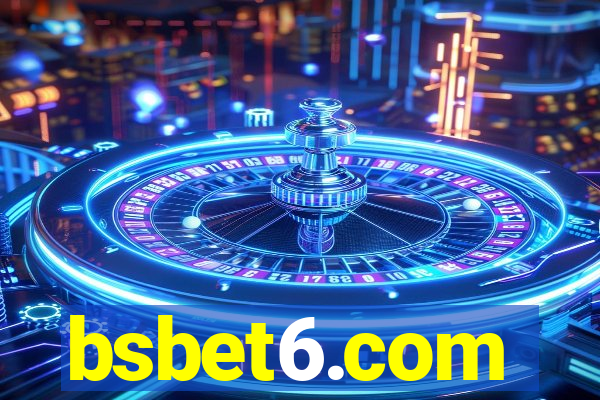 bsbet6.com