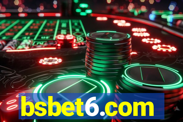 bsbet6.com