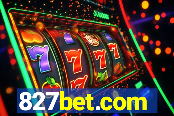 827bet.com