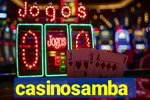 casinosamba