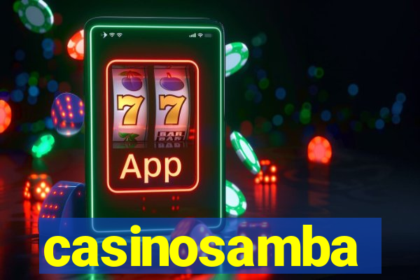 casinosamba