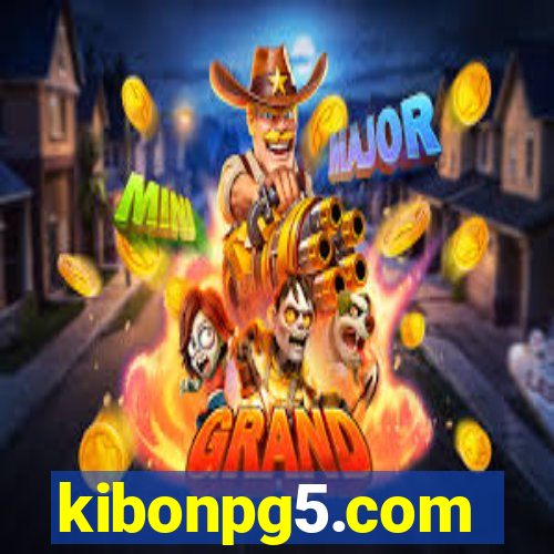 kibonpg5.com