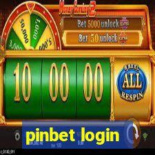 pinbet login