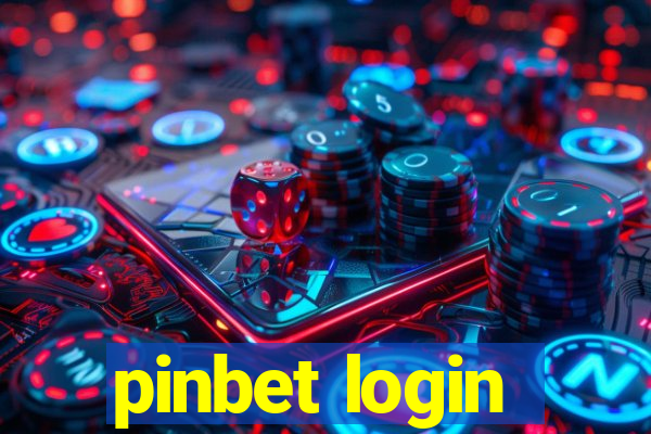 pinbet login