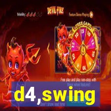 d4,swing