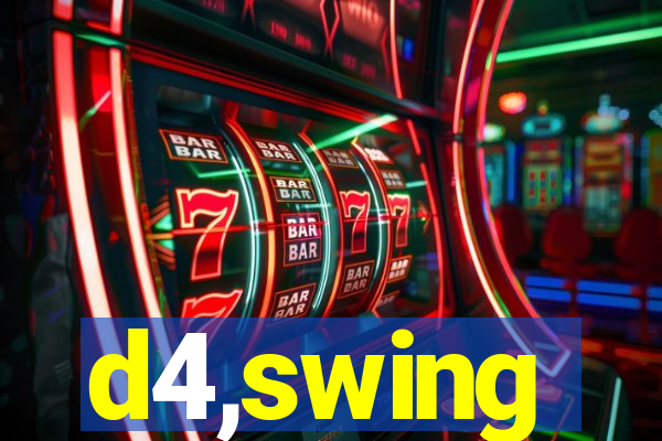 d4,swing