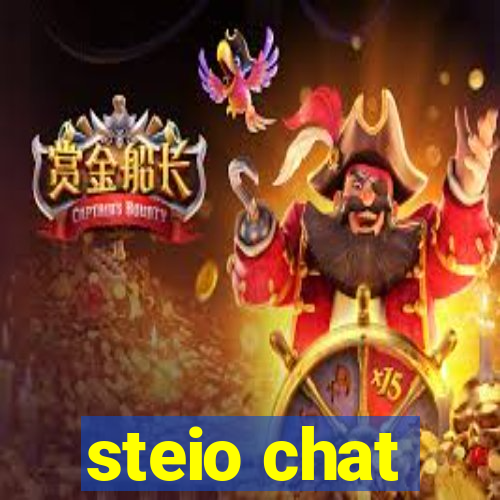 steio chat