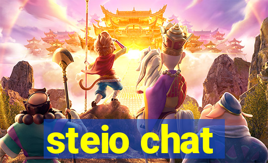 steio chat