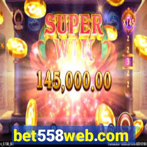 bet558web.com