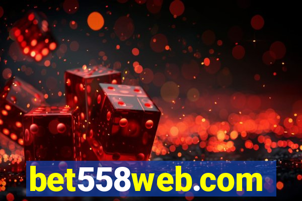 bet558web.com