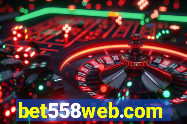 bet558web.com