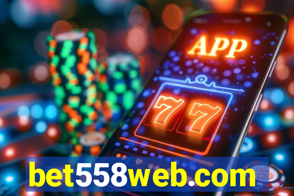 bet558web.com