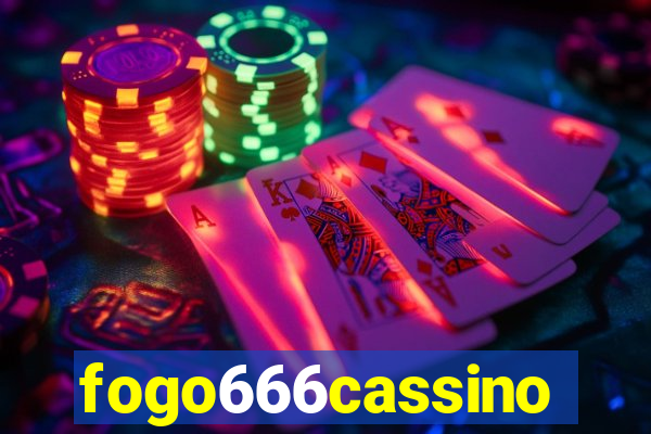 fogo666cassino