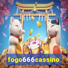 fogo666cassino