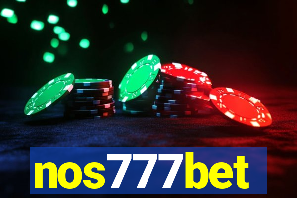 nos777bet