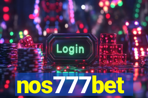 nos777bet