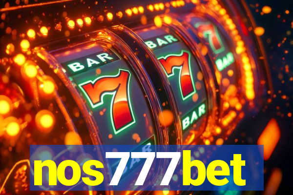 nos777bet