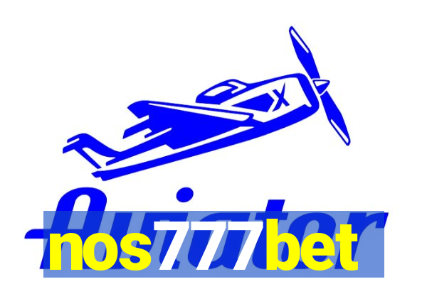 nos777bet