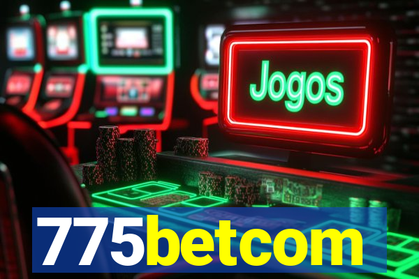 775betcom