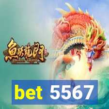 bet 5567