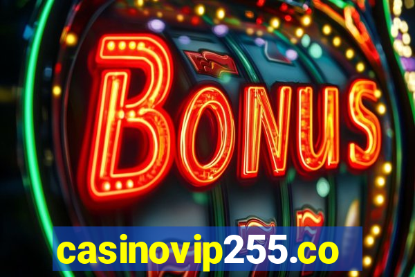 casinovip255.com