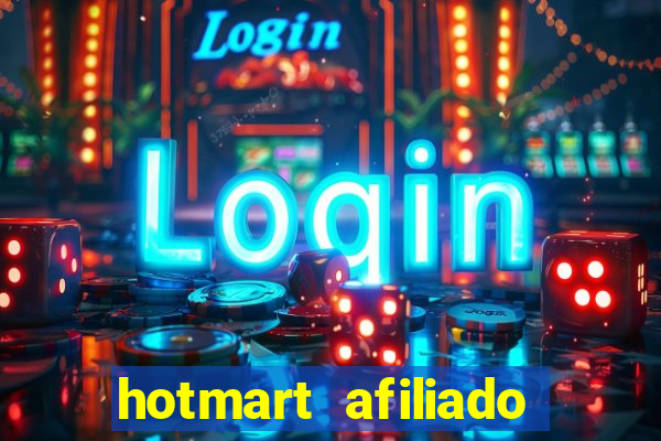 hotmart afiliado entrar login