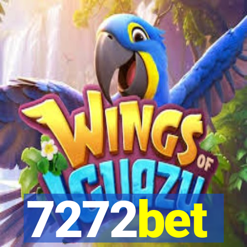 7272bet