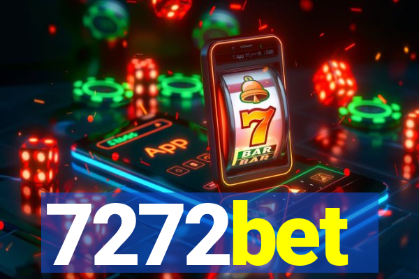 7272bet