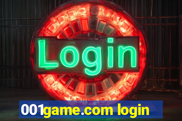 001game.com login