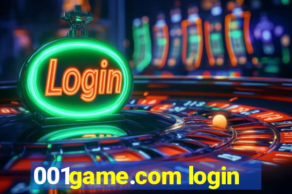 001game.com login