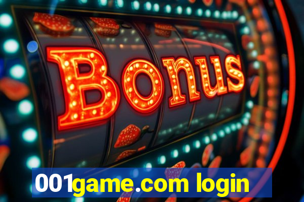 001game.com login