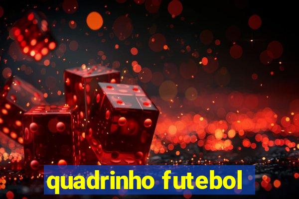 quadrinho futebol