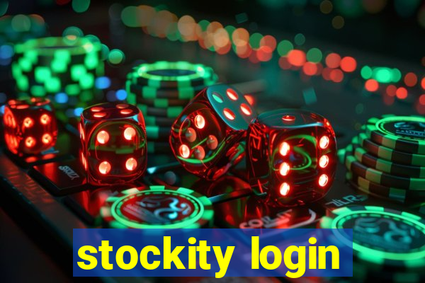 stockity login