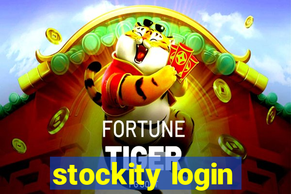 stockity login