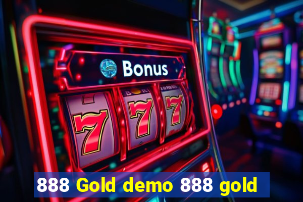 888 Gold demo 888 gold